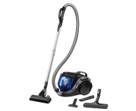 Tefal Xtrem Power Cyclonic Parquet TW6951 4A ze szczotką 2w1 - 1386740 - zdjęcie 1
